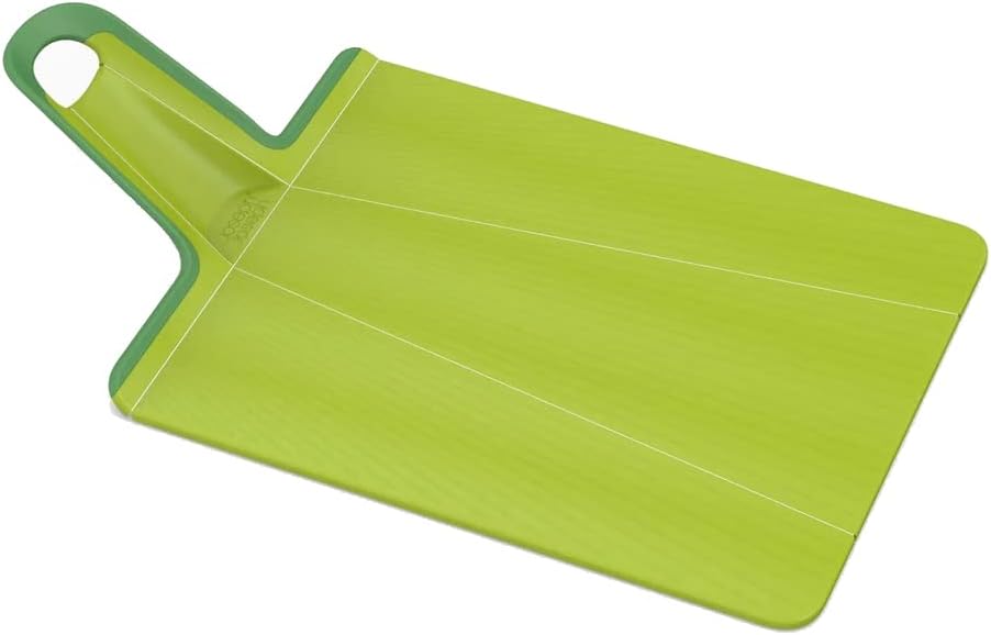 Joseph Joseph Chop2Pot Folding Cutting Board, Large Food Prep Board