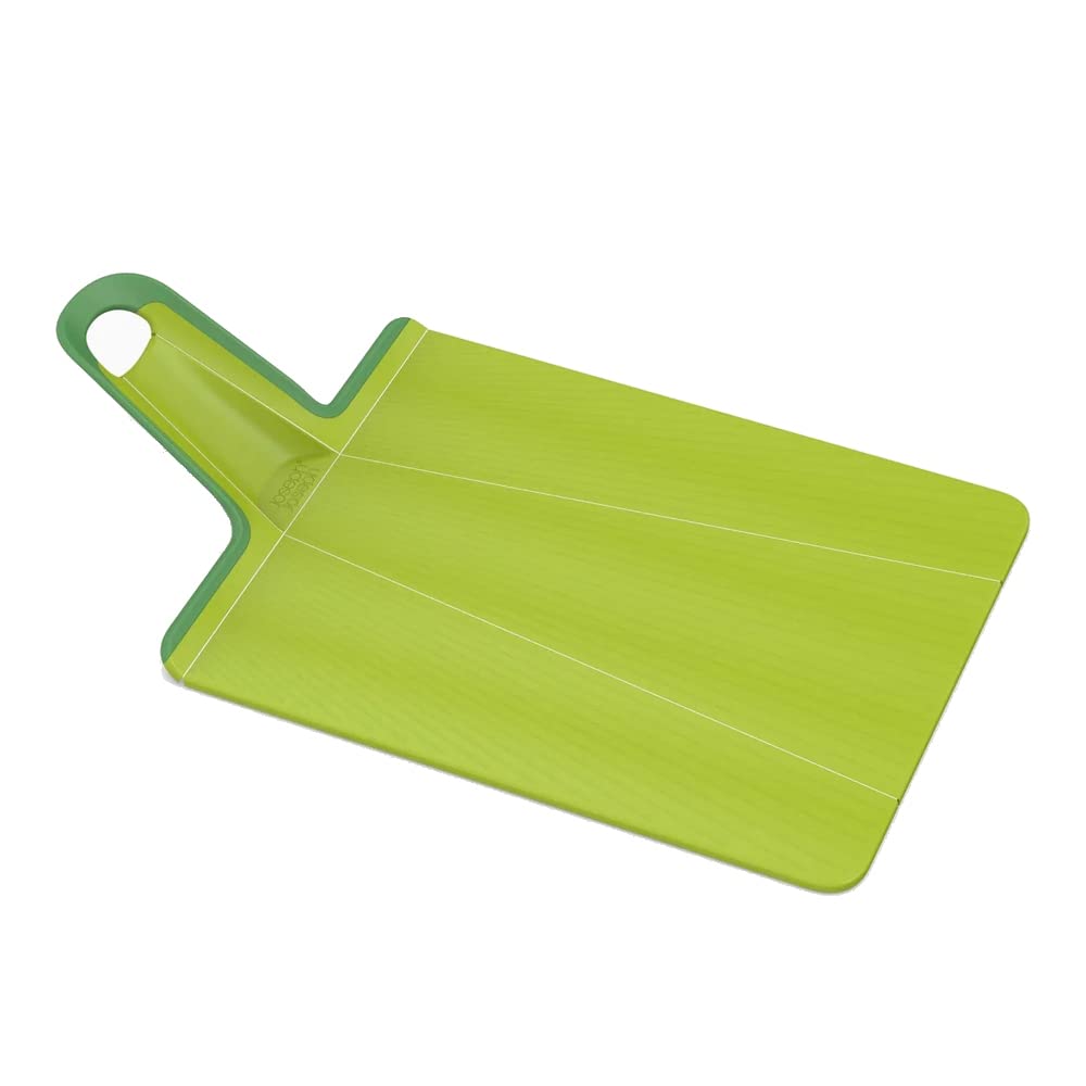 Joseph Joseph Chop2Pot Folding Cutting Board, Large Food Prep Board