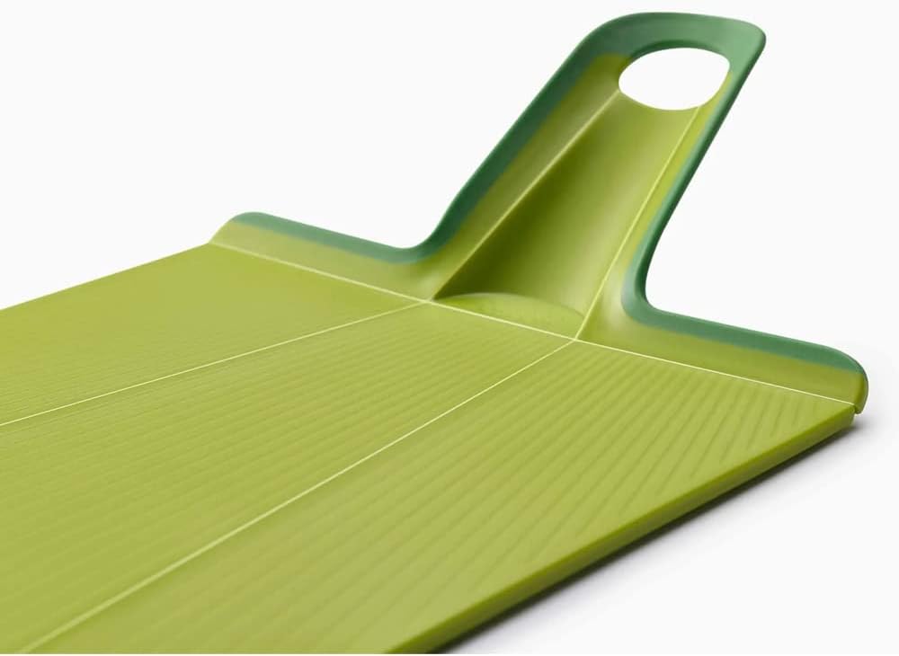 Joseph Joseph Chop2Pot Folding Cutting Board, Large Food Prep Board