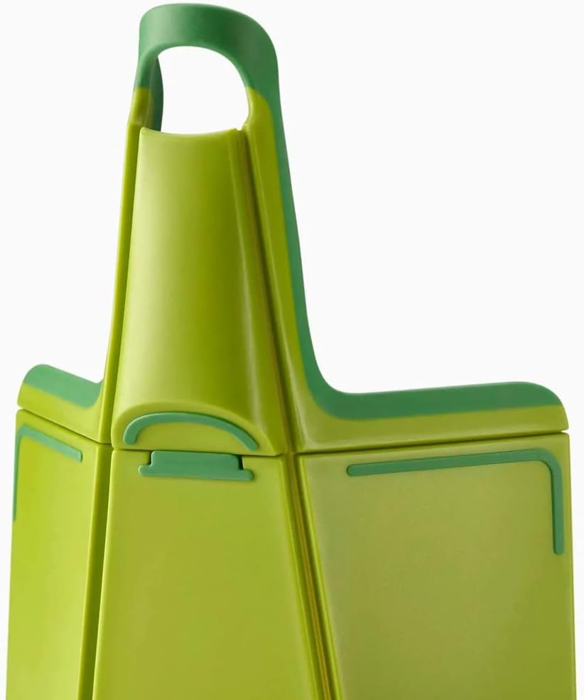 Joseph Joseph Chop2Pot Folding Cutting Board, Large Food Prep Board
