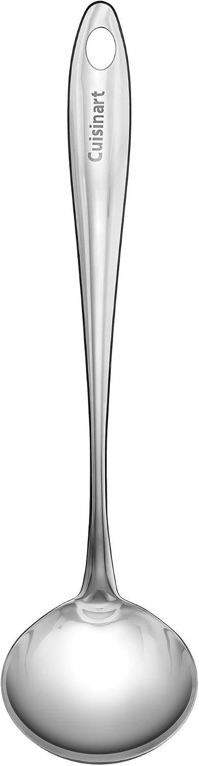Cuisinart CTG-08-SLD Stainless Steel Ladle
