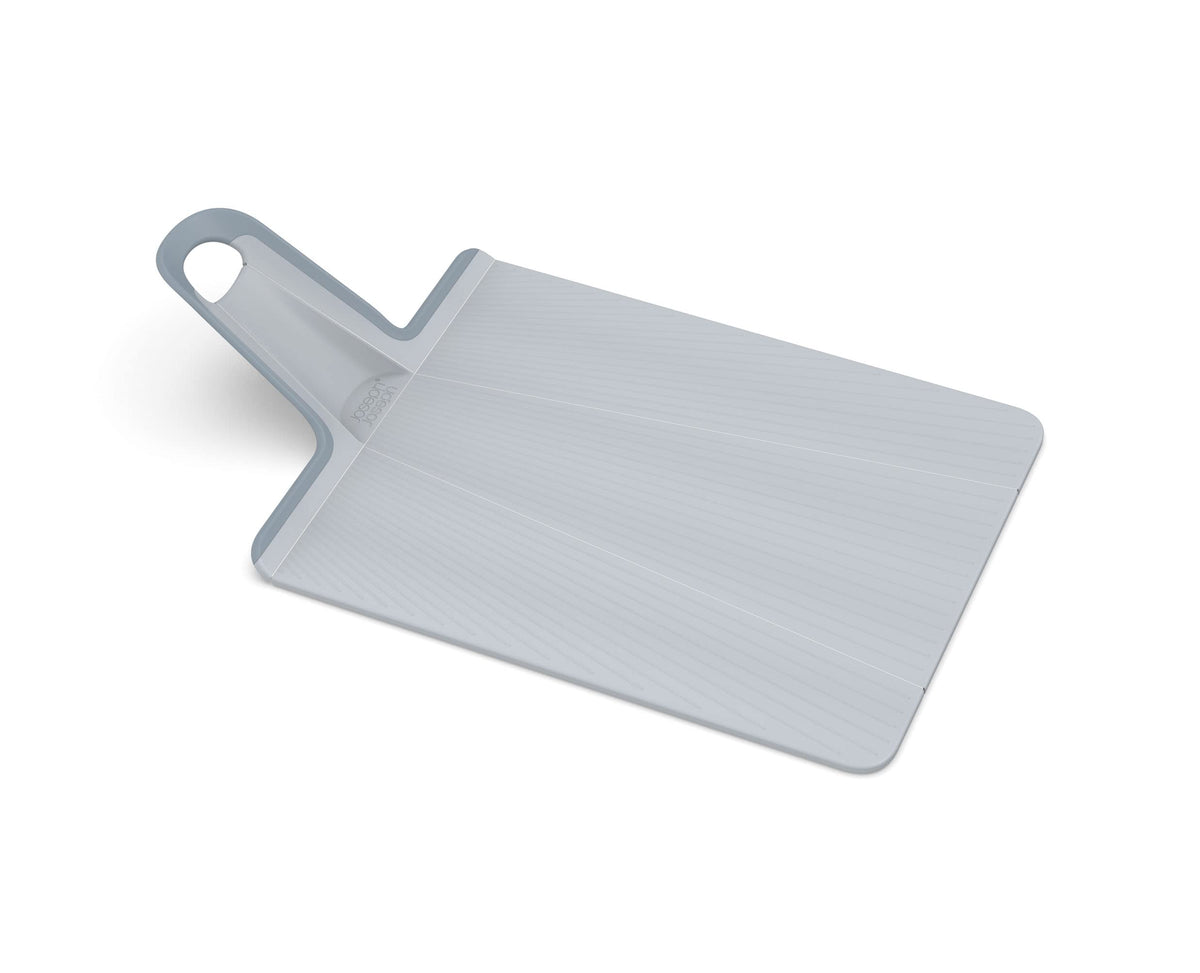 Joseph Joseph Chop2Pot Folding Cutting Board, Large Food Prep Board