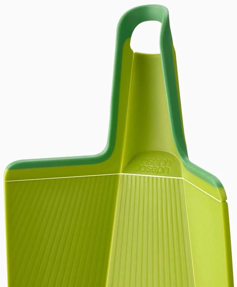 Joseph Joseph Chop2Pot Folding Cutting Board, Large Food Prep Board