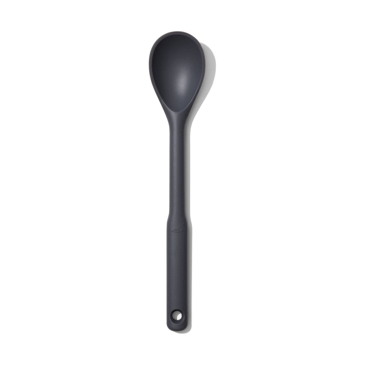 OXO Good Grips Silicone Everyday Ladle - Peppercorn