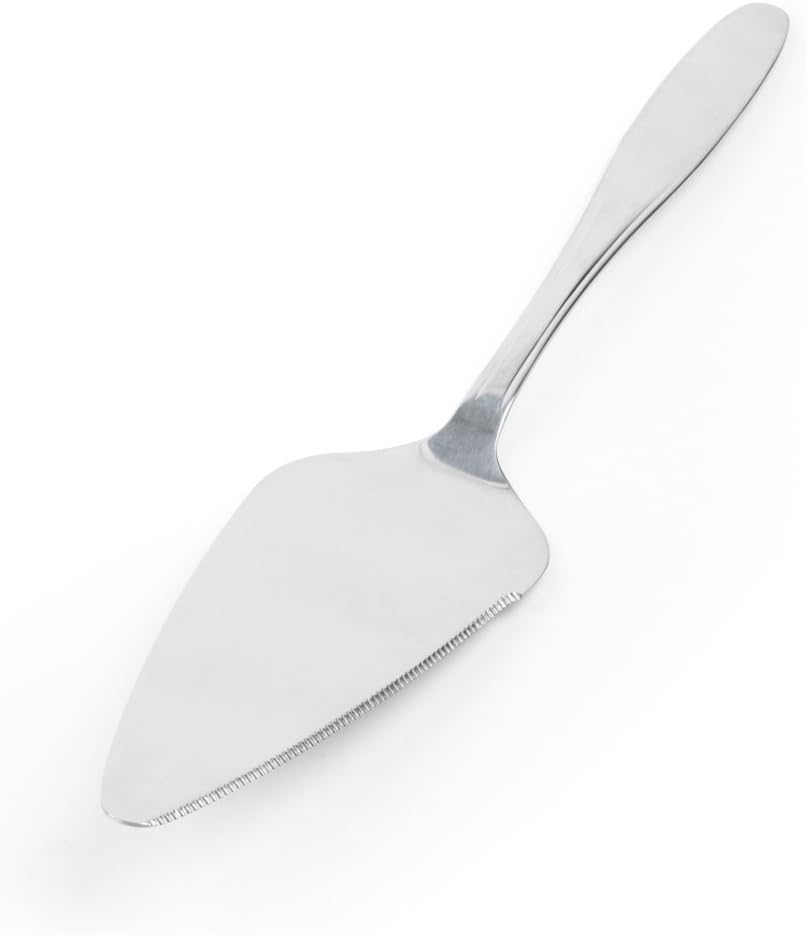 Fox Run Pie and Caker Cutter Server, 9" Dessert Spatula