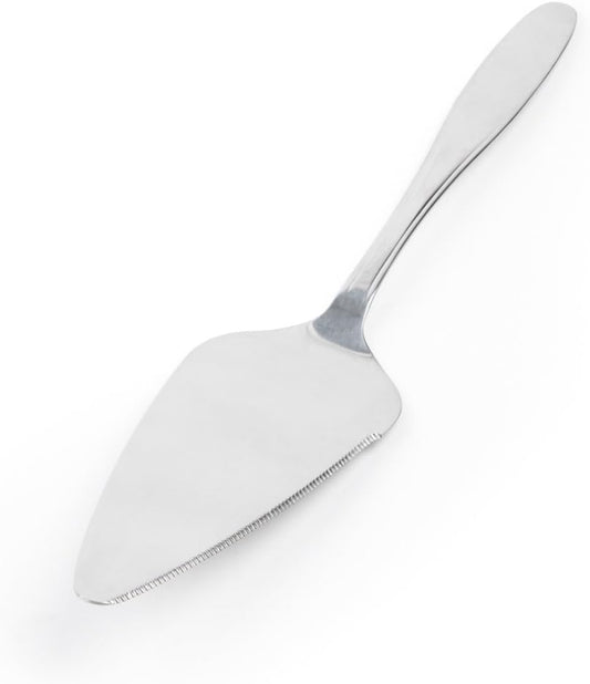 Fox Run Pie and Caker Cutter Server, 9" Dessert Spatula