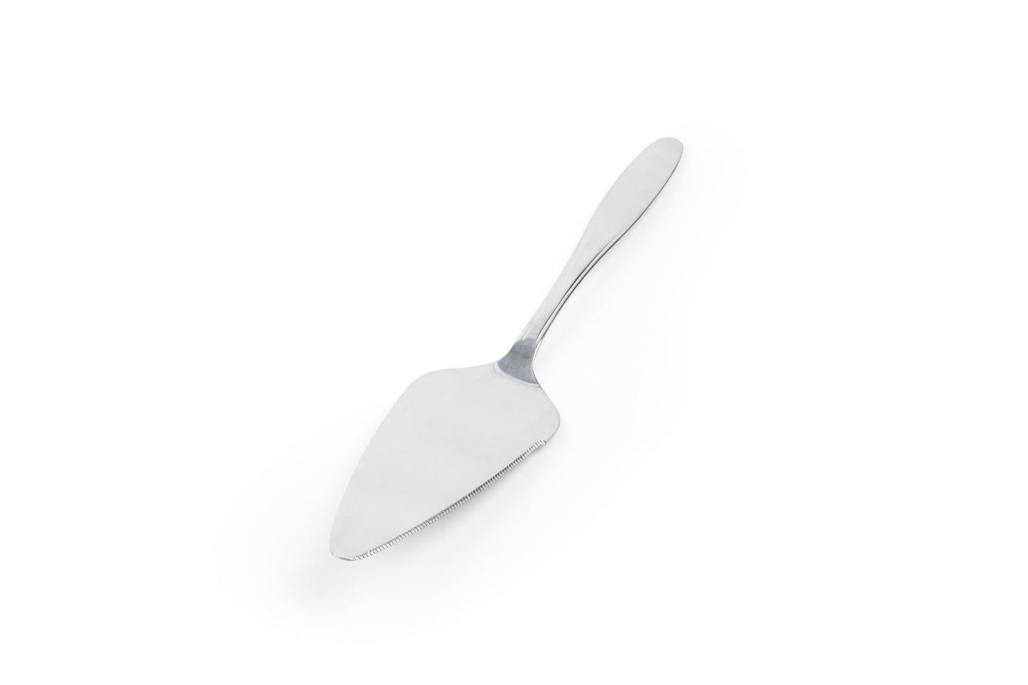 Fox Run Pie and Caker Cutter Server, 9" Dessert Spatula