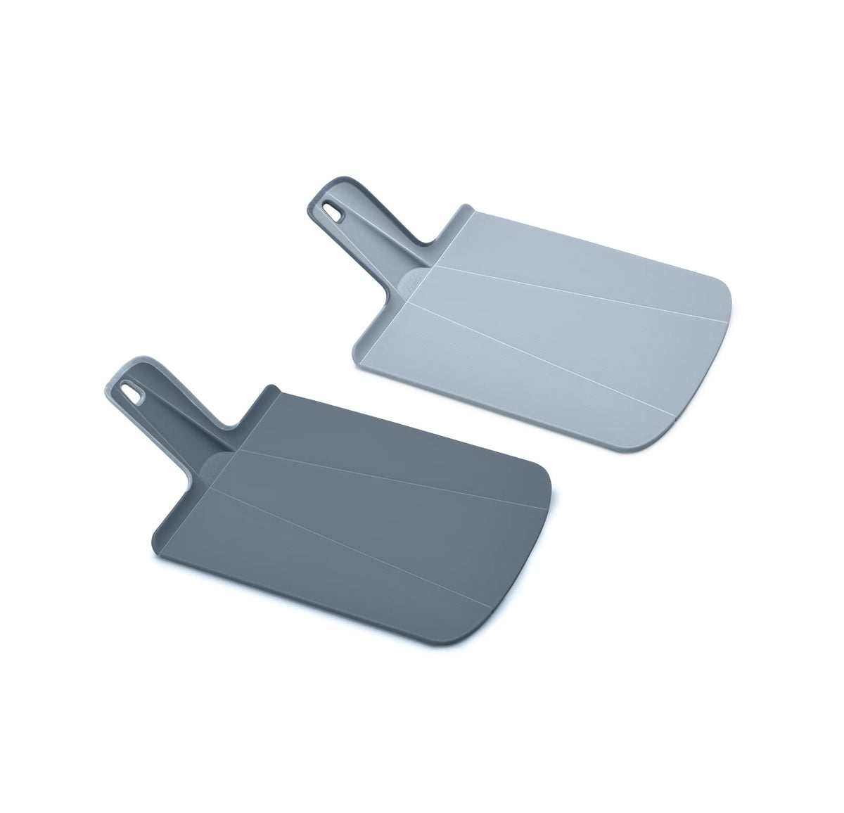 Joseph Joseph Chop2Pot Folding Cutting Board, Large Food Prep Board