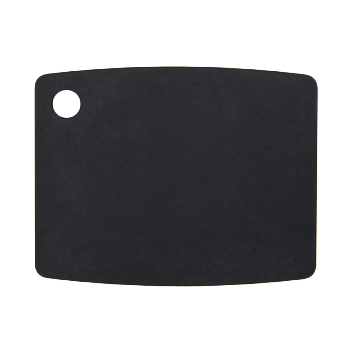 Epicurean Kitchen Series 8" × 6" Cutting Board, Non-toxic, Natural