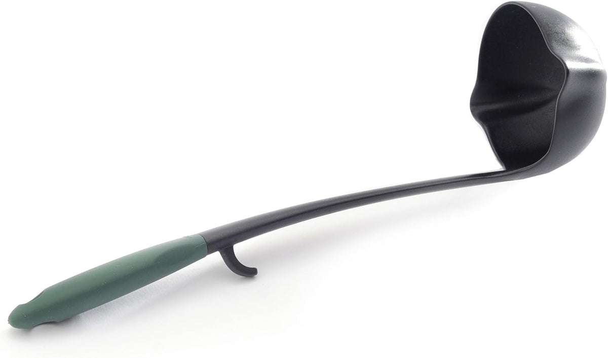 CANNING LADLE BLK
