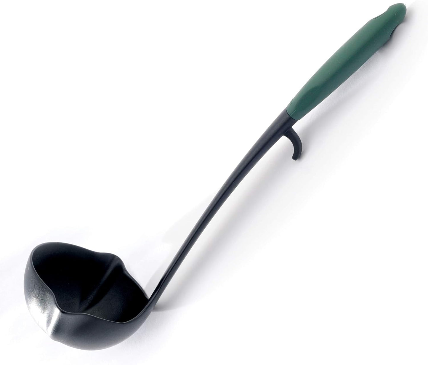 CANNING LADLE BLK