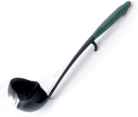 CANNING LADLE BLK