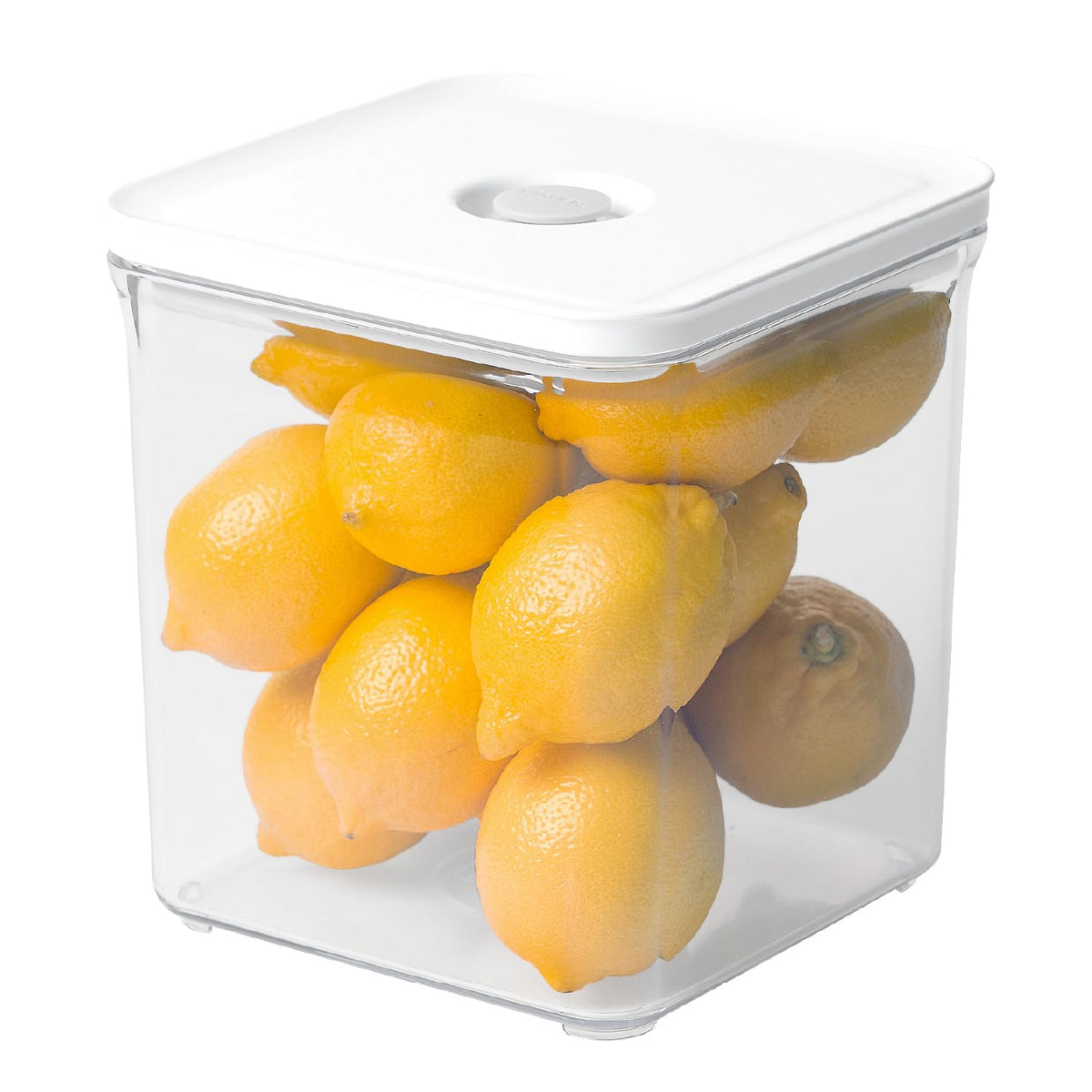 VAKUEN Premium Airtight Food Storage Containers & Vacuum Sealer Machine Starter Set, 4-piece Container with Sealer, 100% Leak Proof,Keep food fresh up to 5 times longer than non-vacuum strorage.