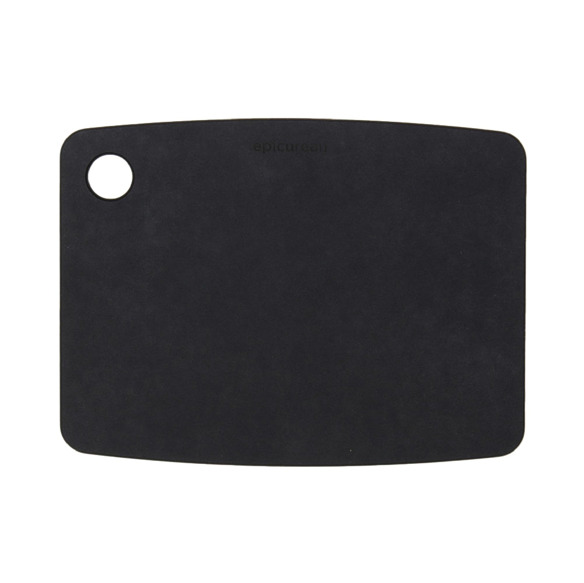 Epicurean Kitchen Series 8" × 6" Cutting Board, Non-toxic, Natural