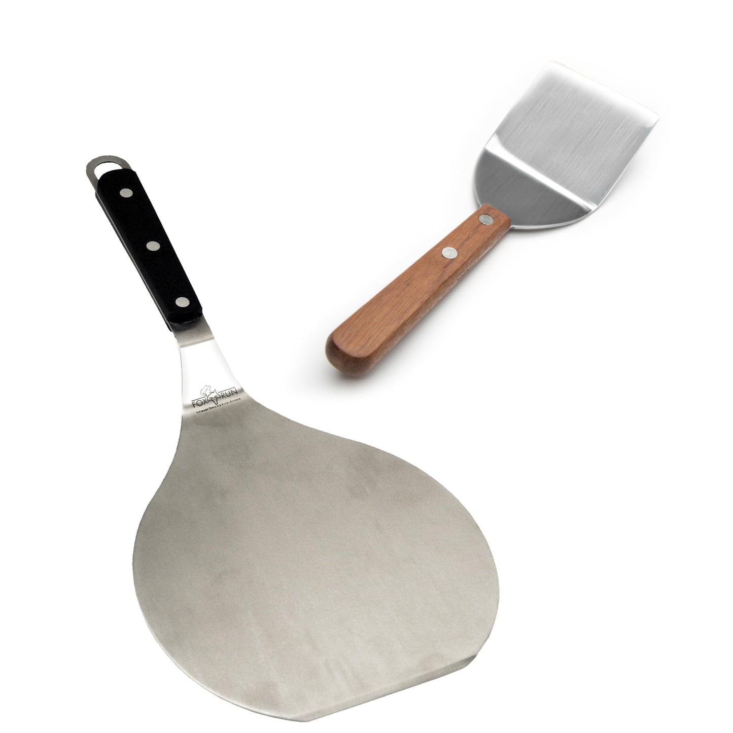 Fox Run Pie and Caker Cutter Server, 9" Dessert Spatula
