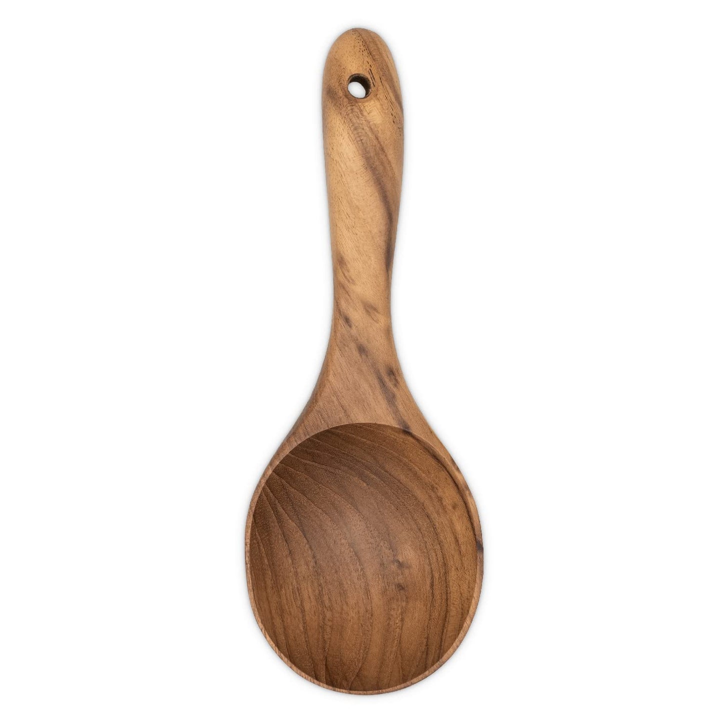 FAAY Original Eco-Friendly Wooden Serving Ladle