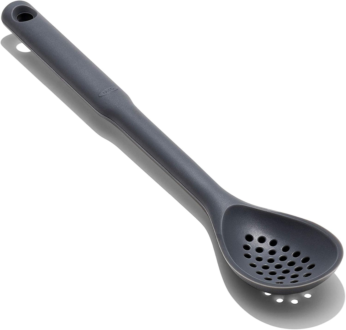 OXO Good Grips Silicone Everyday Ladle - Peppercorn