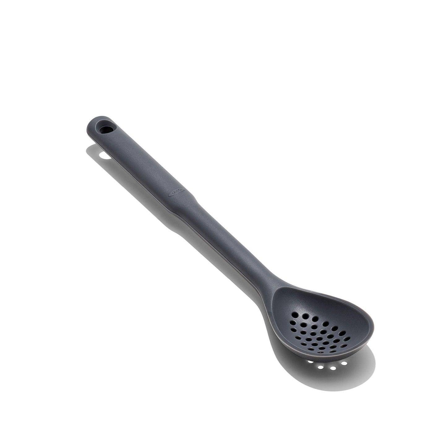 OXO Good Grips Silicone Everyday Ladle - Peppercorn