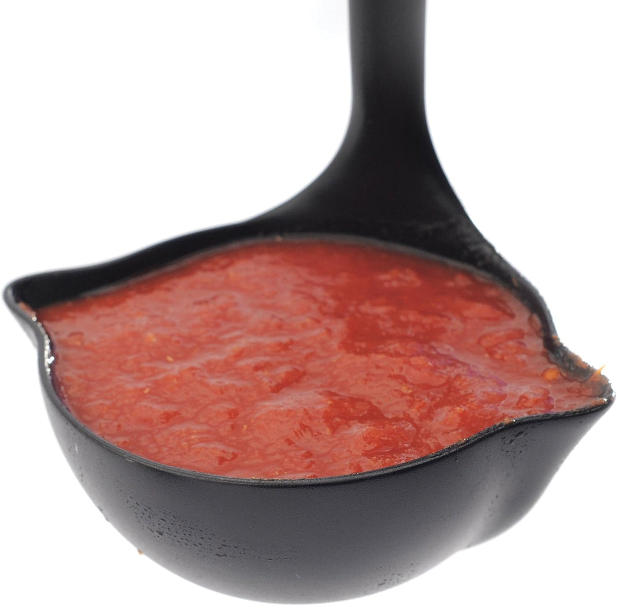 CANNING LADLE BLK