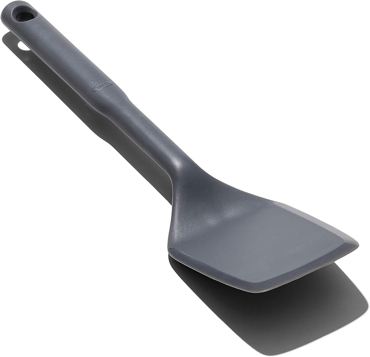 OXO Good Grips Silicone Everyday Ladle - Peppercorn