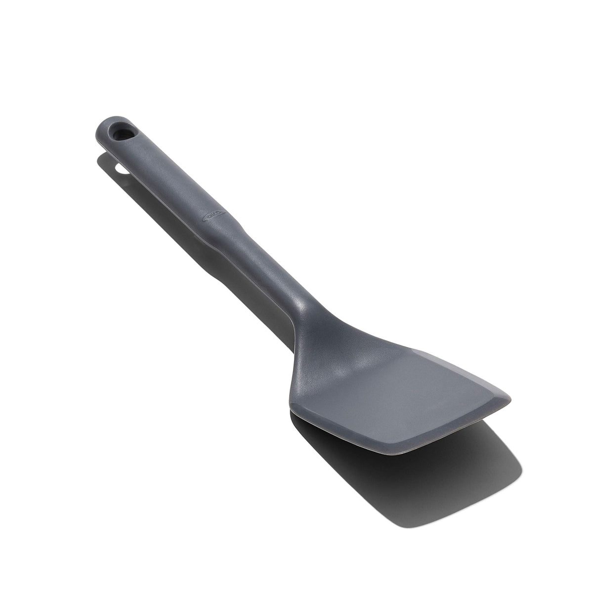 OXO Good Grips Silicone Everyday Ladle - Peppercorn